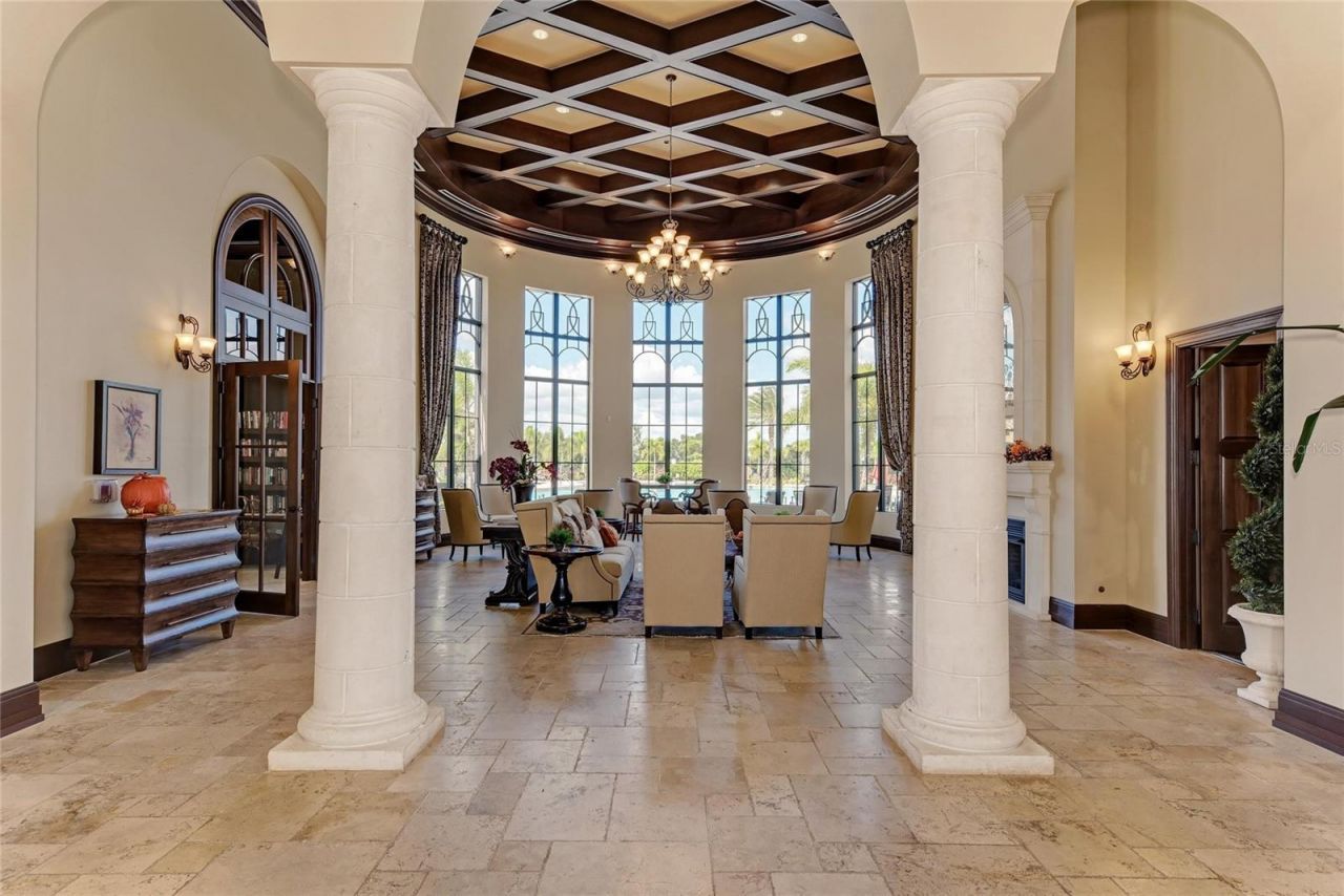 12736 Richezza Drive , Venice, FL 34293 Photo