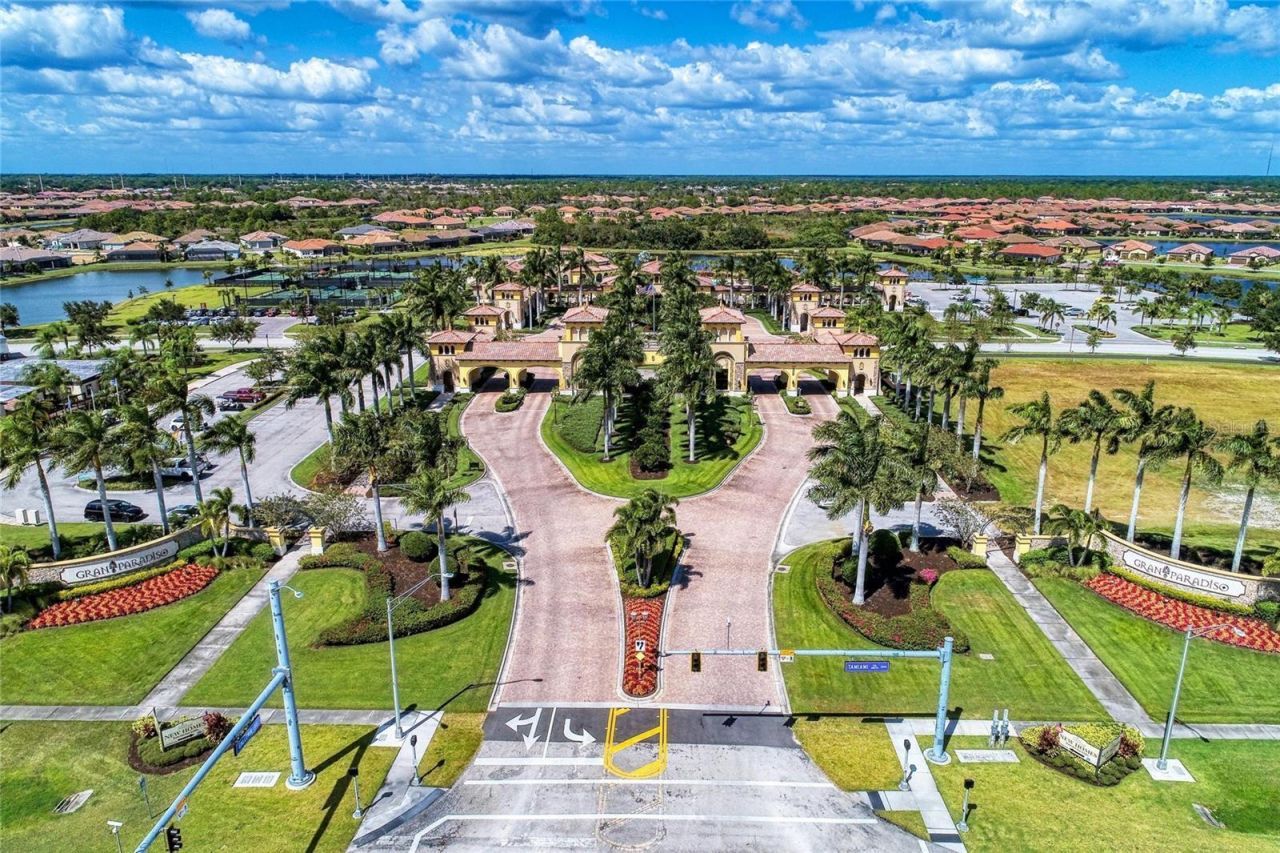 12736 Richezza Drive , Venice, FL 34293 Photo