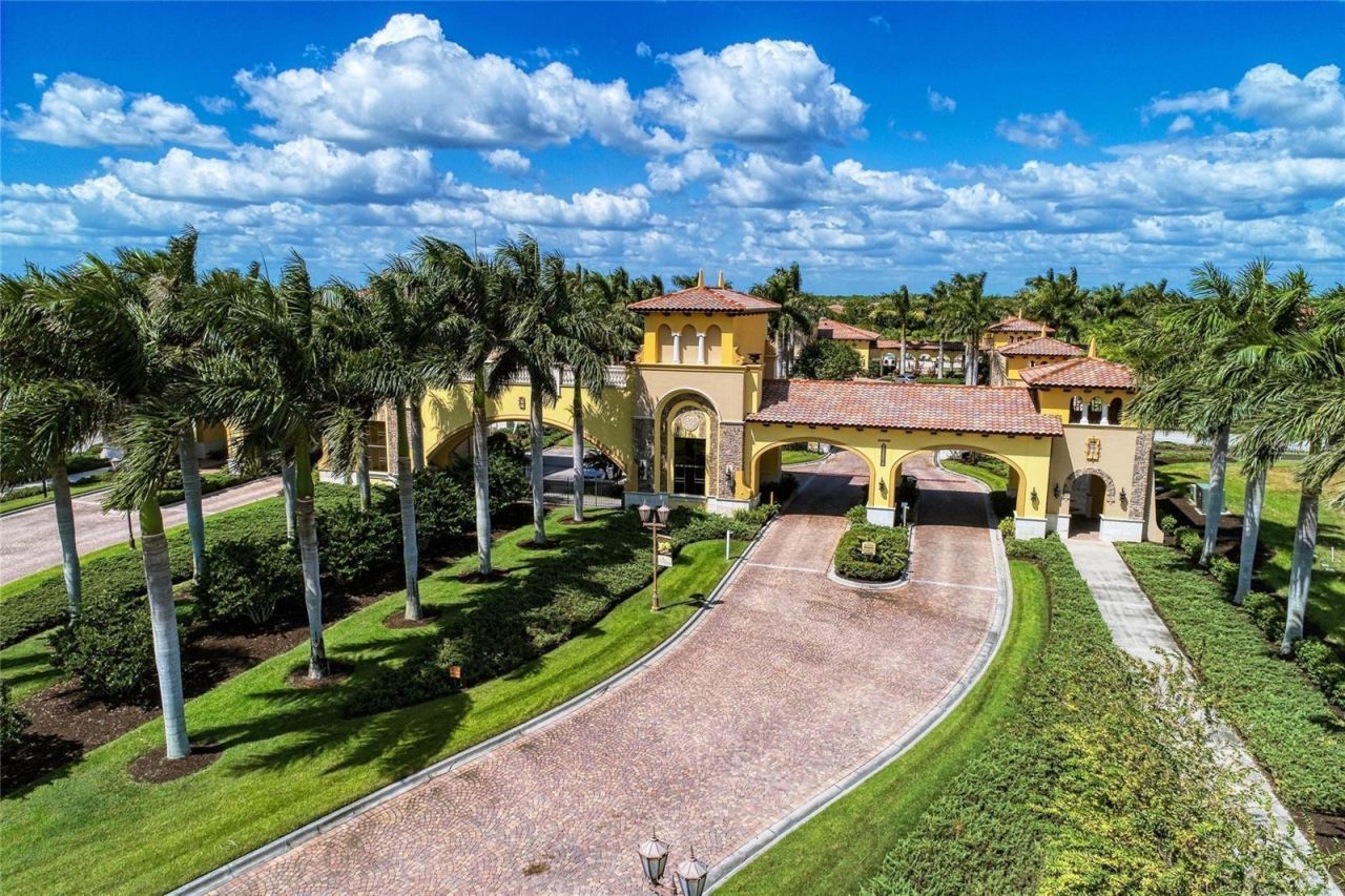 12736 Richezza Drive , Venice, FL 34293 Photo