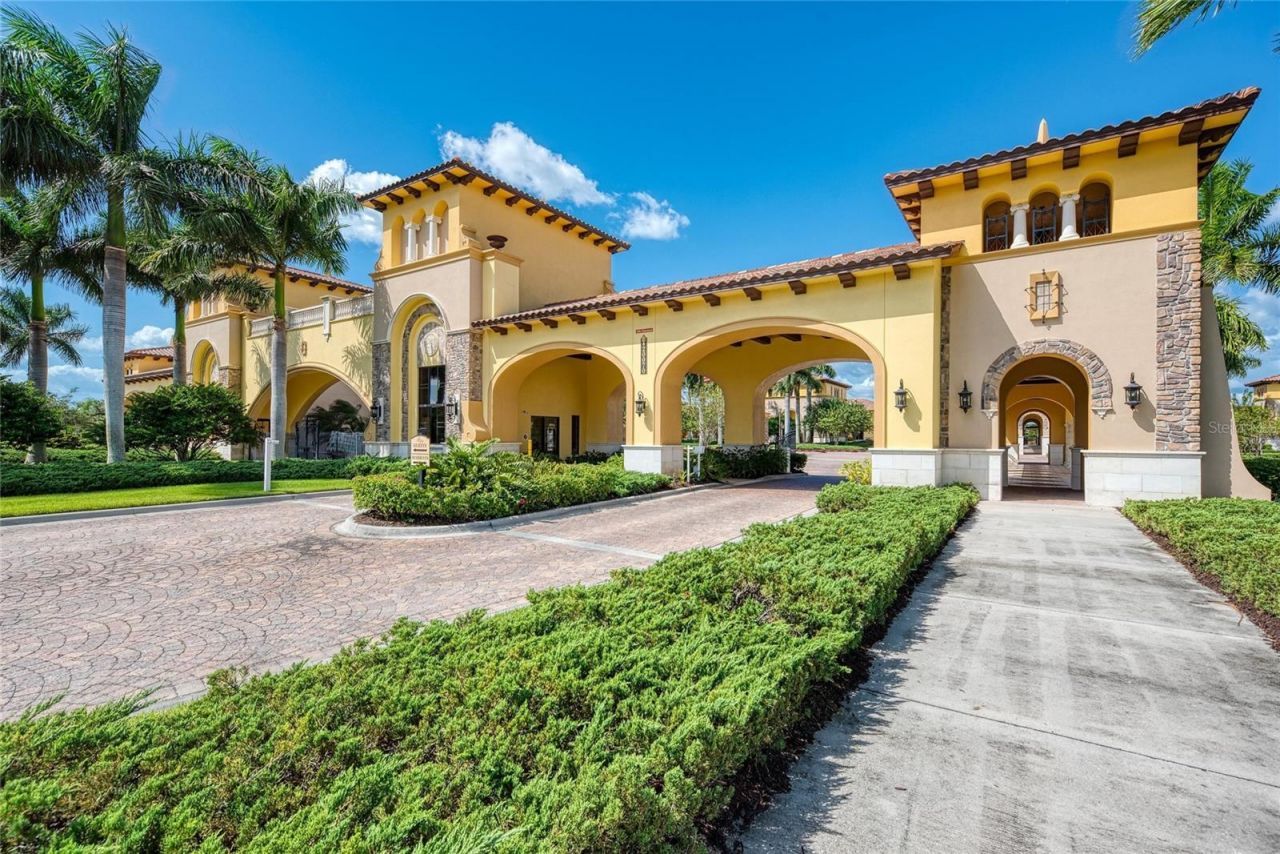 12736 Richezza Drive , Venice, FL 34293 Photo