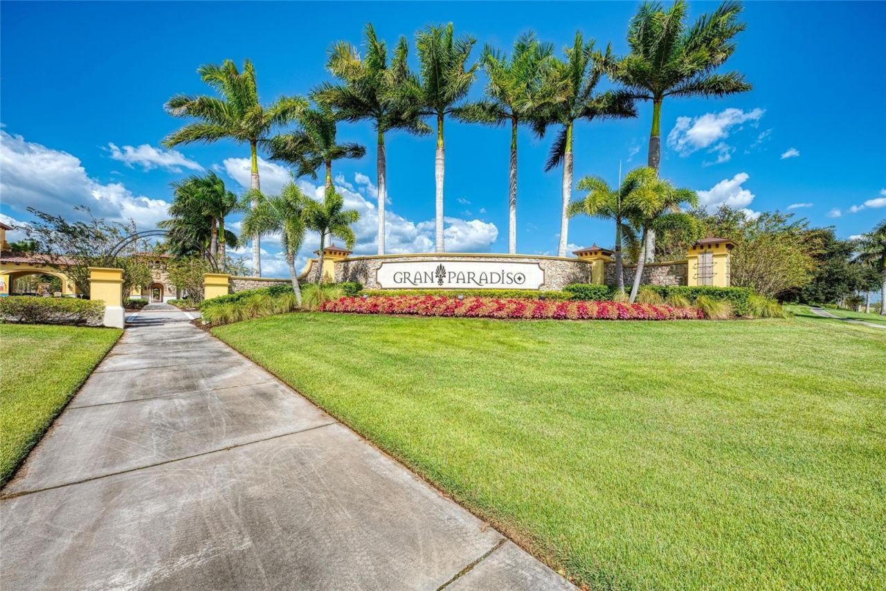 12736 Richezza Drive , Venice, FL 34293 Photo