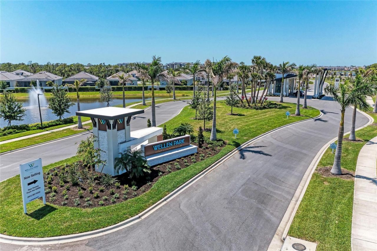 12736 Richezza Drive , Venice, FL 34293 Photo