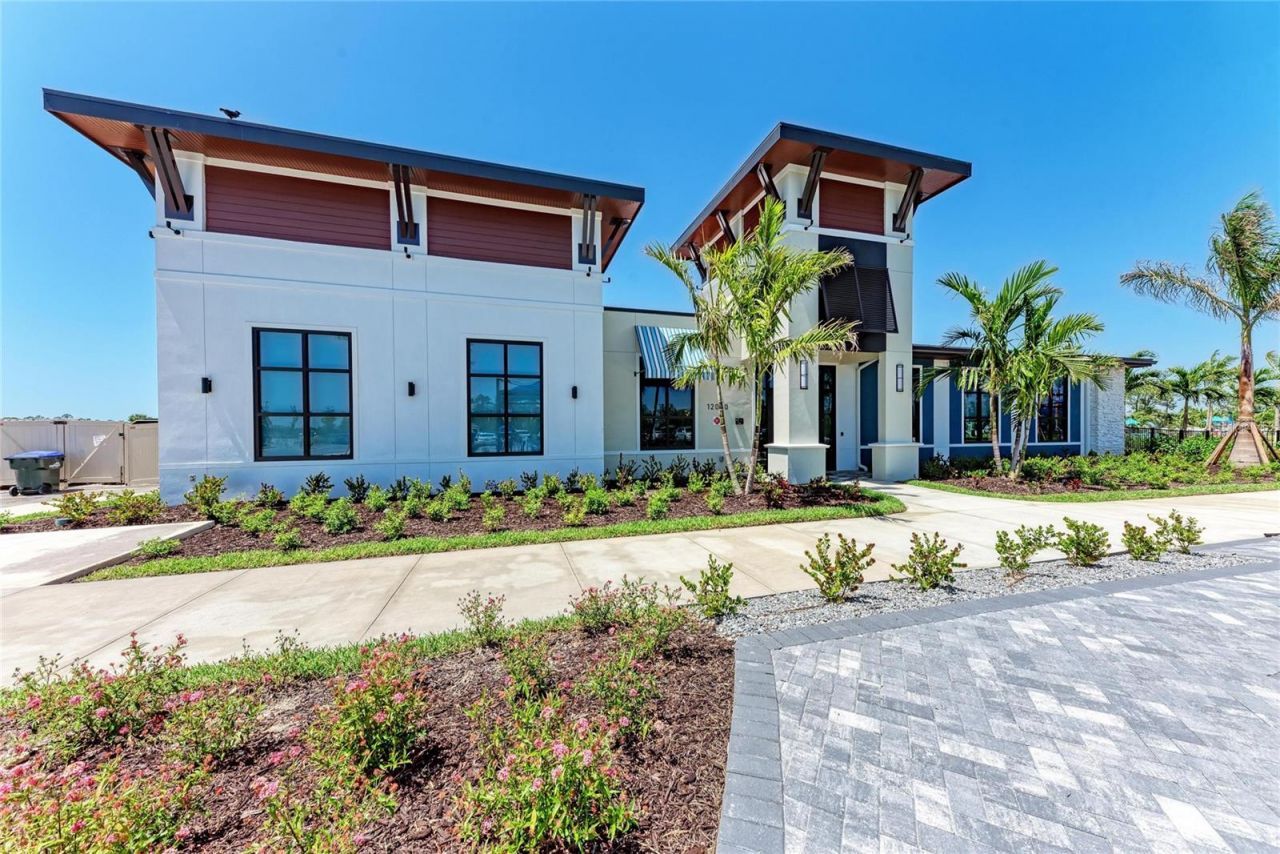 12736 Richezza Drive , Venice, FL 34293 Photo