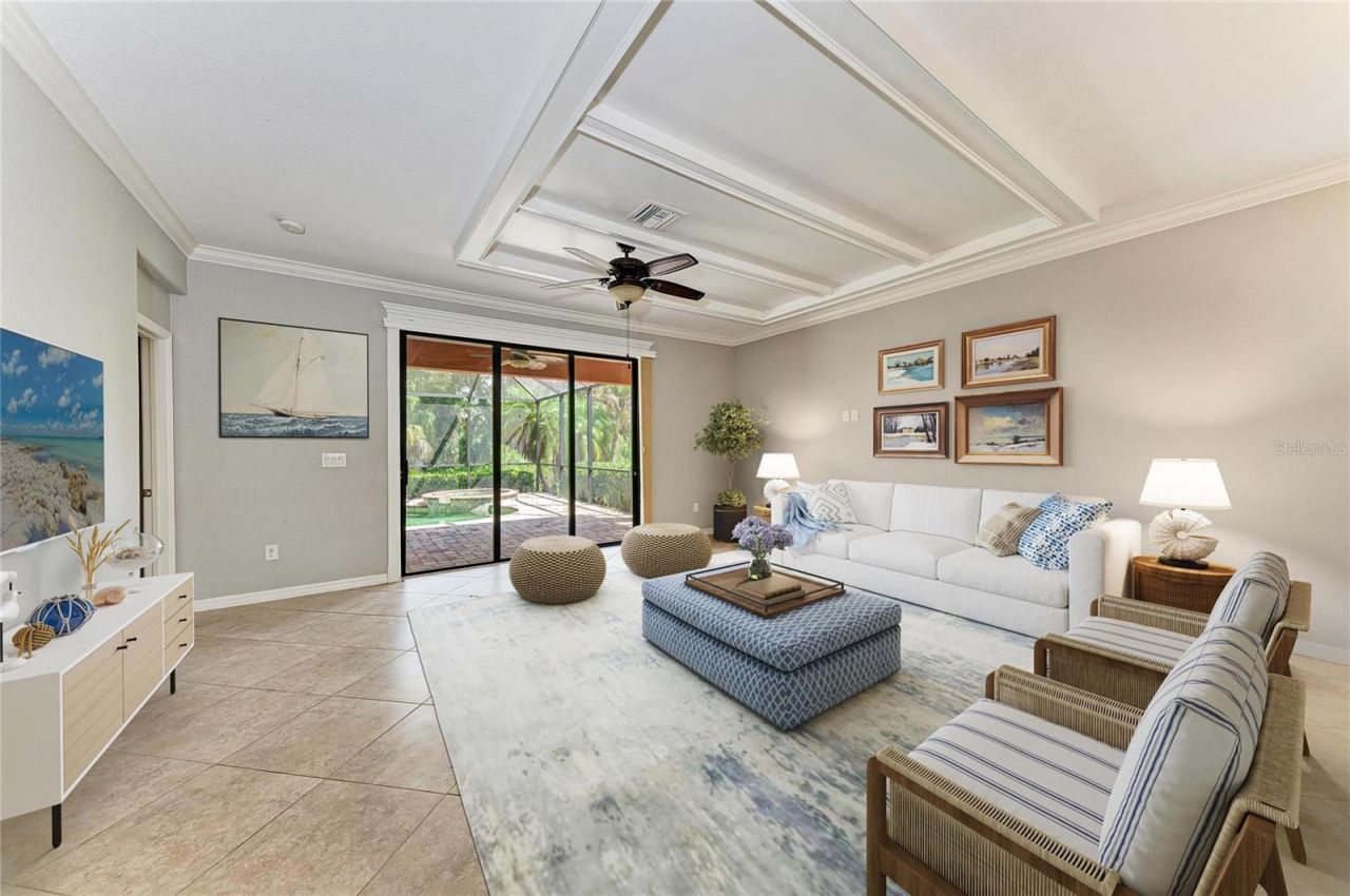 12736 Richezza Drive, Venice, FL 34293 Photo