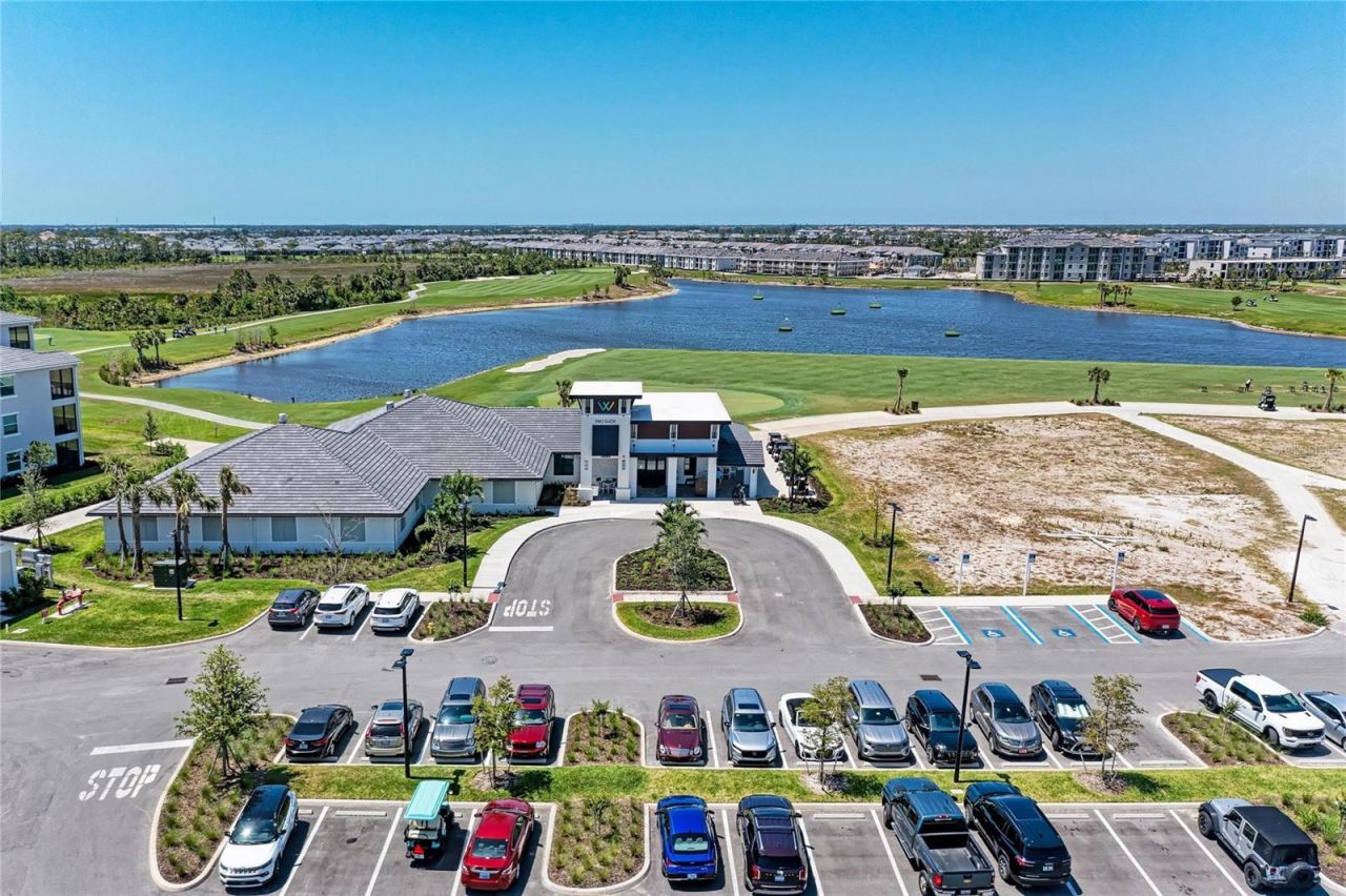 12736 Richezza Drive , Venice, FL 34293 Photo