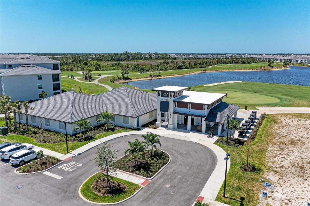 12736 Richezza Drive , Venice, FL 34293 Photo