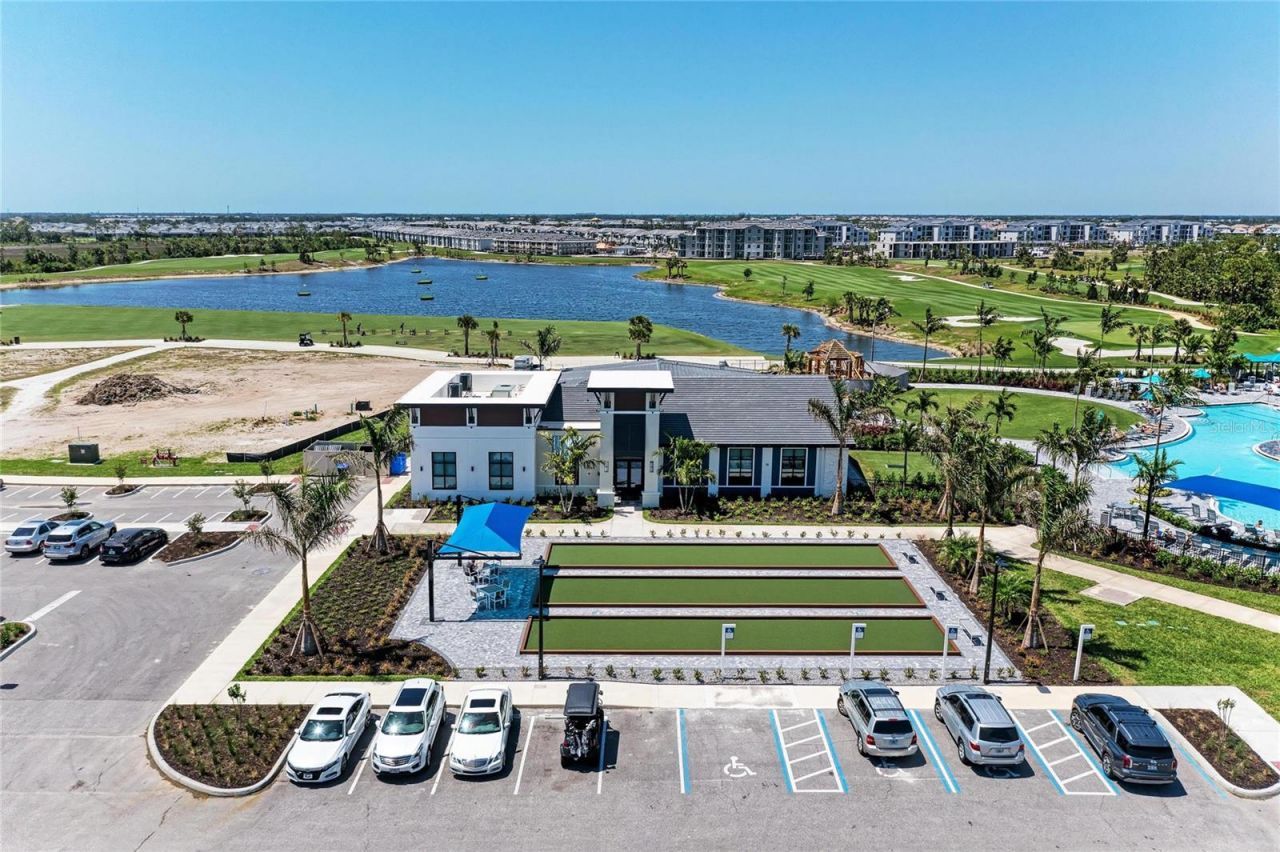 12736 Richezza Drive , Venice, FL 34293 Photo
