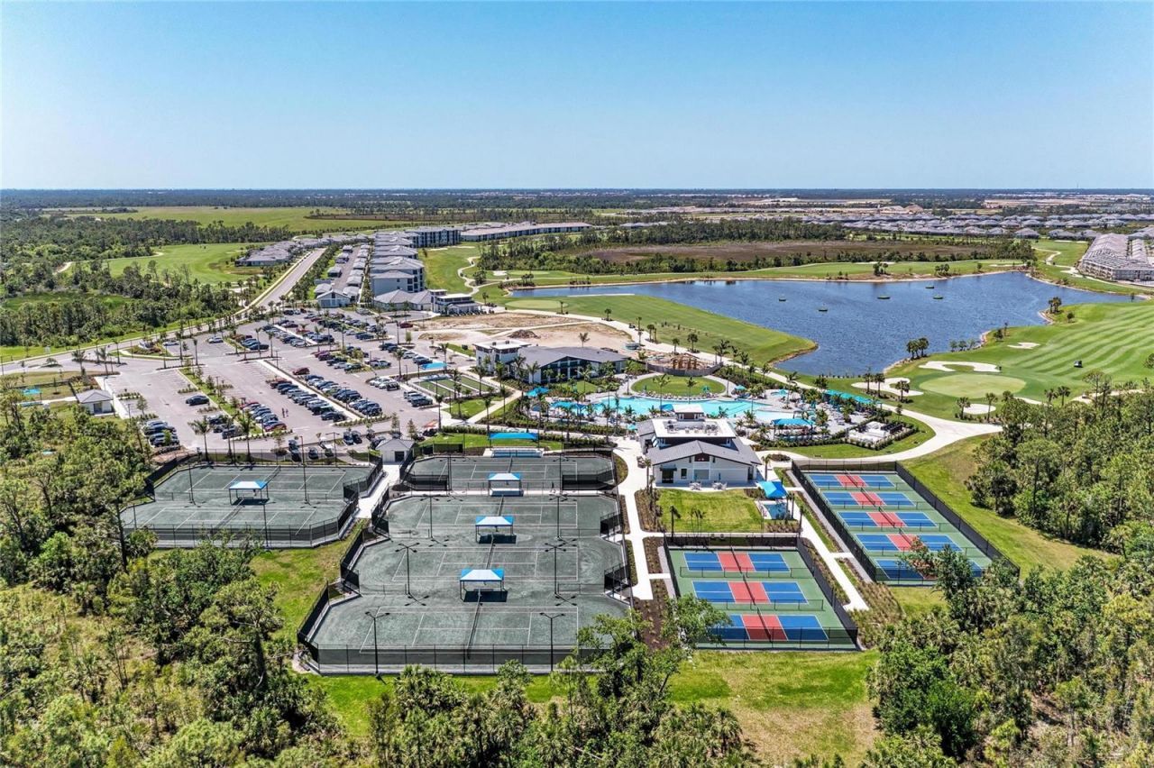12736 Richezza Drive , Venice, FL 34293 Photo