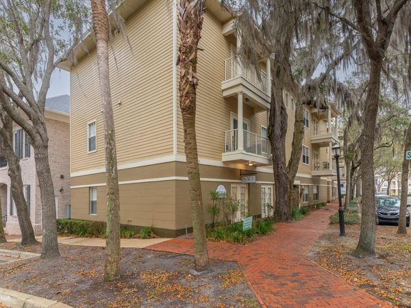 4850 SW 91ST TERRACE , Unit 301, GAINESVILLE, FL 32608
