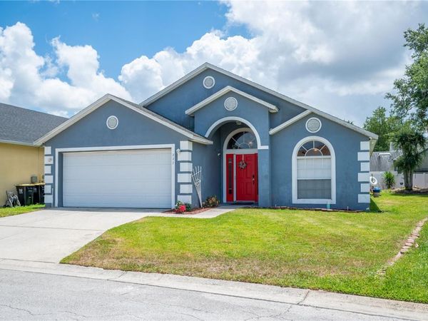 227 WHITTIER STREET , DAVENPORT, FL 33896
