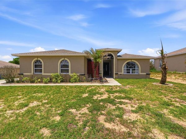 6005 LAKE RUTH DRIVE W, DUNDEE, FL 33838