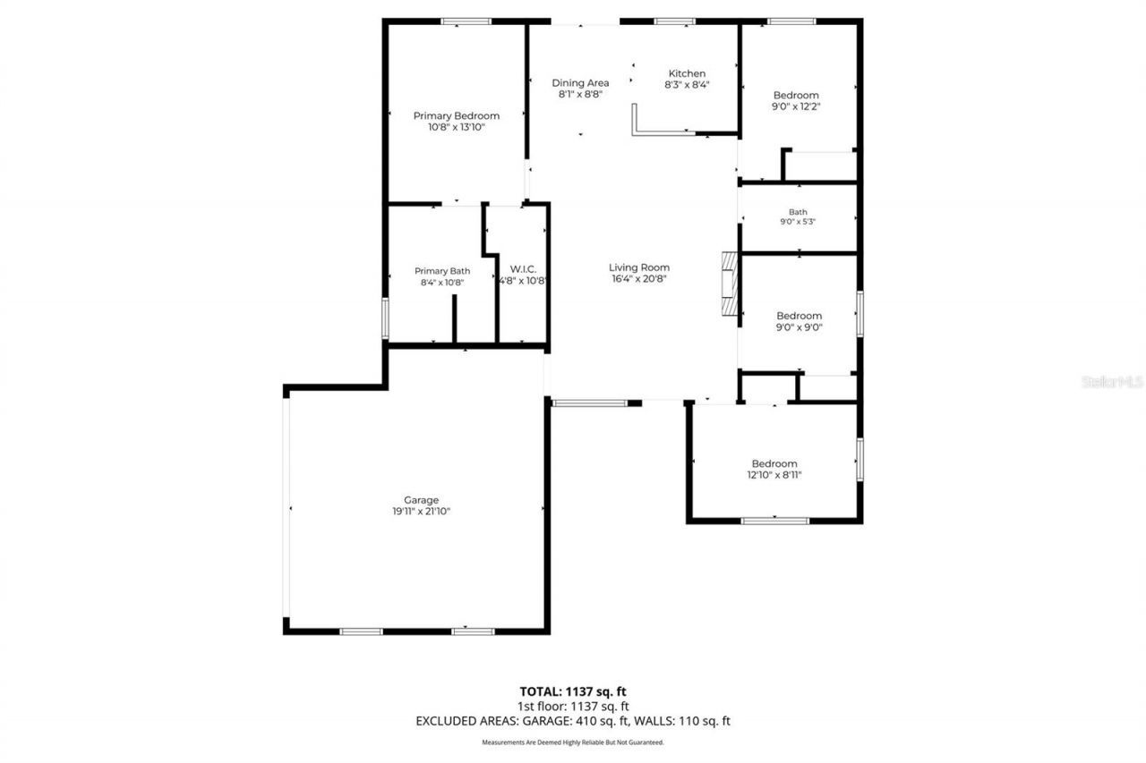 6005 Lake Ruth Drive W, Dundee, FL 33838 Photo