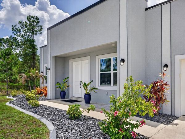 2967 JOHANNESBERG ROAD , NORTH PORT, FL 34288