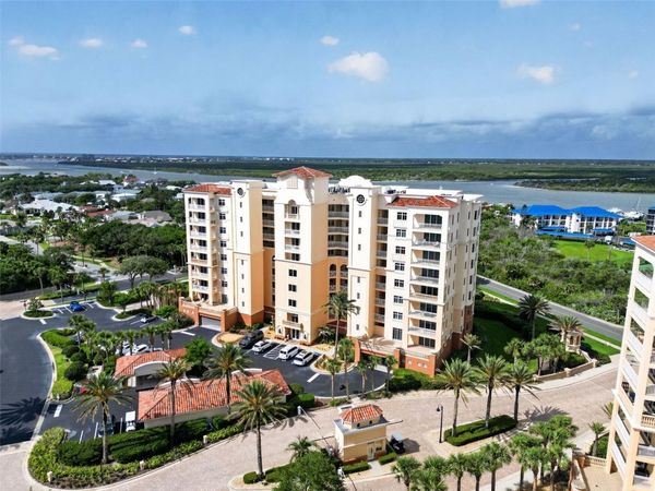 265 MINORCA BEACH WAY , Unit 505, NEW SMYRNA BEACH, FL 32169