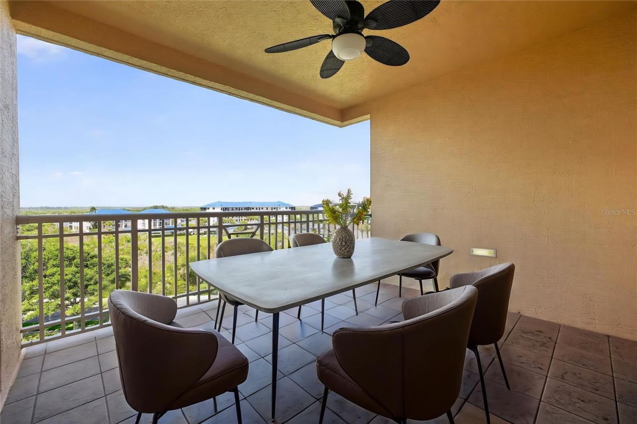 265 Minorca Beach Way, Unit 505, New Smyrna Beach, FL 32169 Photo