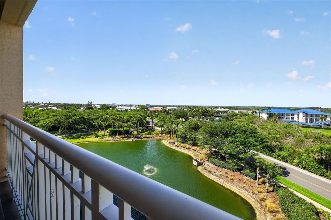 265 Minorca Beach Way, Unit 505, New Smyrna Beach, FL 32169 Photo