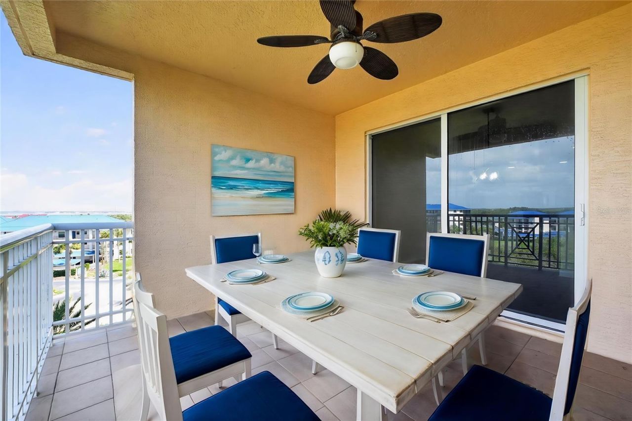 265 Minorca Beach Way, Unit 505, New Smyrna Beach, FL 32169 Photo