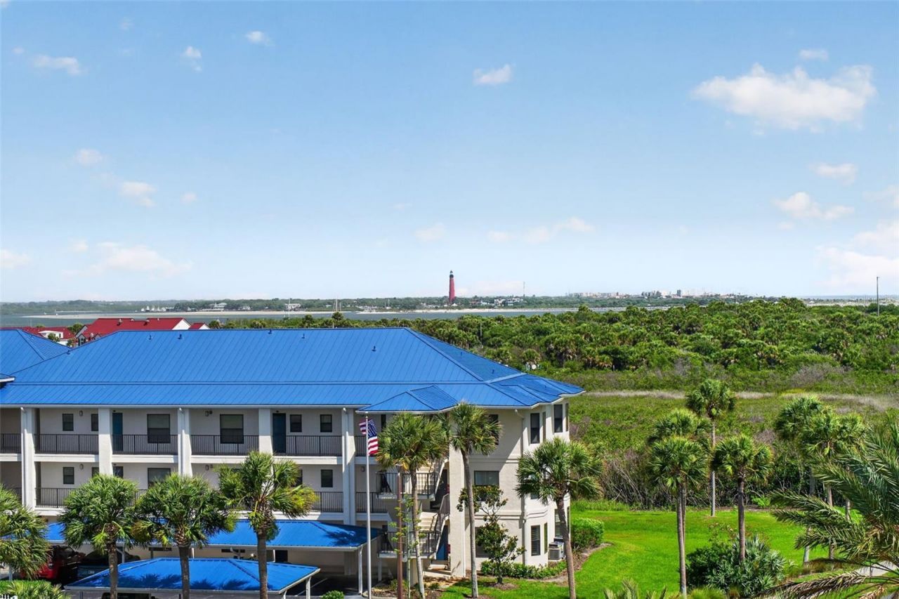 265 Minorca Beach Way, Unit 505, New Smyrna Beach, FL 32169 Photo