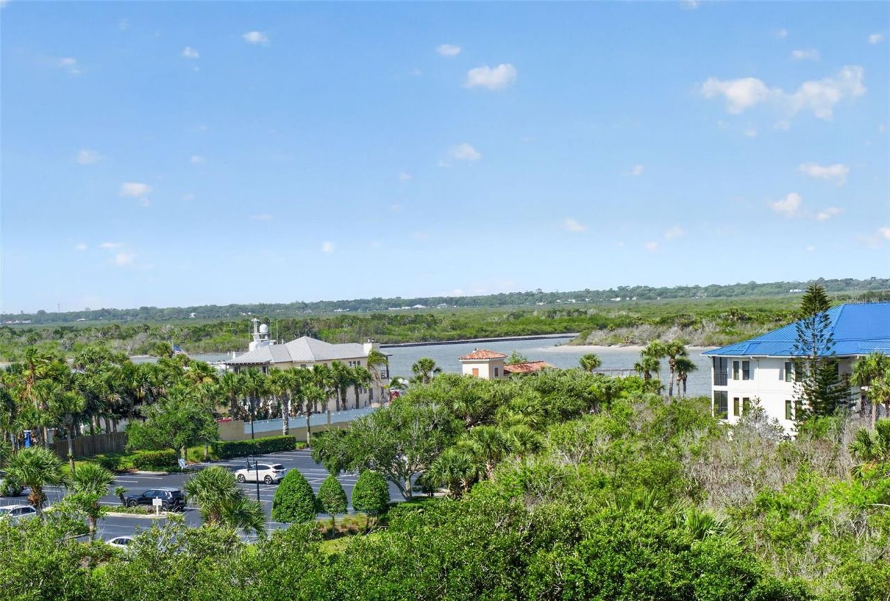 265 Minorca Beach Way, Unit 505, New Smyrna Beach, FL 32169 Photo