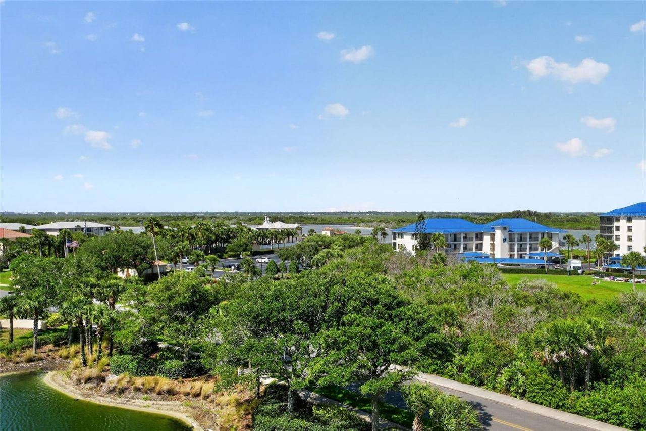 265 Minorca Beach Way, Unit 505, New Smyrna Beach, FL 32169 Photo
