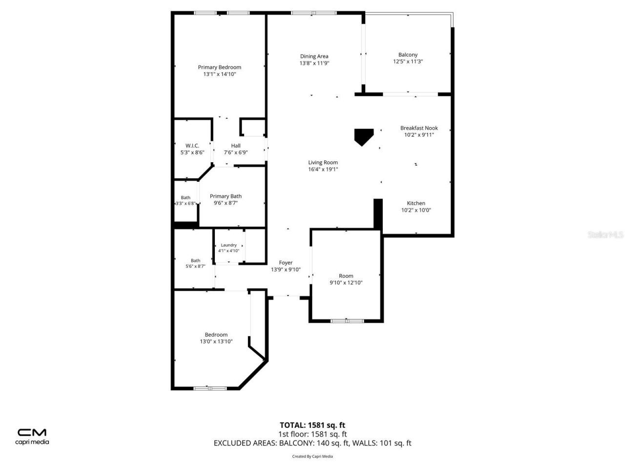 265 Minorca Beach Way, Unit 505, New Smyrna Beach, FL 32169 Photo