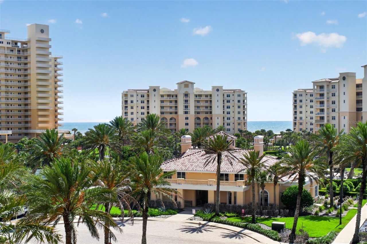 265 Minorca Beach Way, Unit 505, New Smyrna Beach, FL 32169 Photo