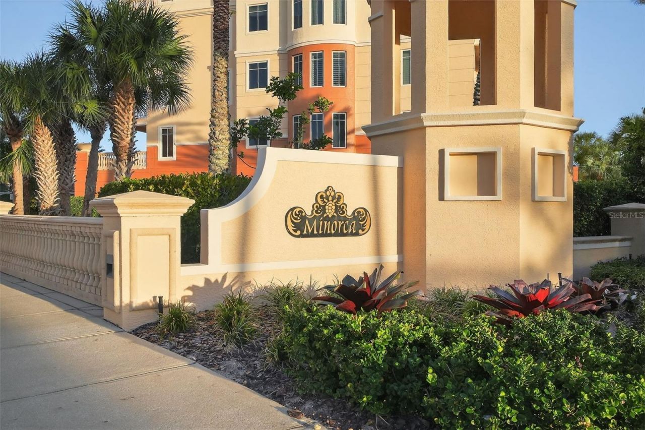 265 Minorca Beach Way, Unit 505, New Smyrna Beach, FL 32169 Photo