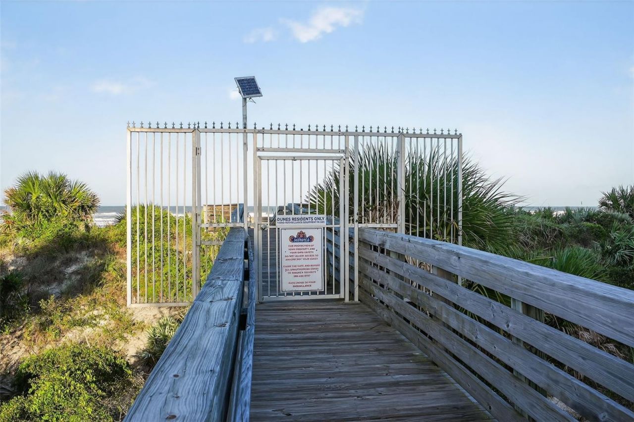 265 Minorca Beach Way, Unit 505, New Smyrna Beach, FL 32169 Photo