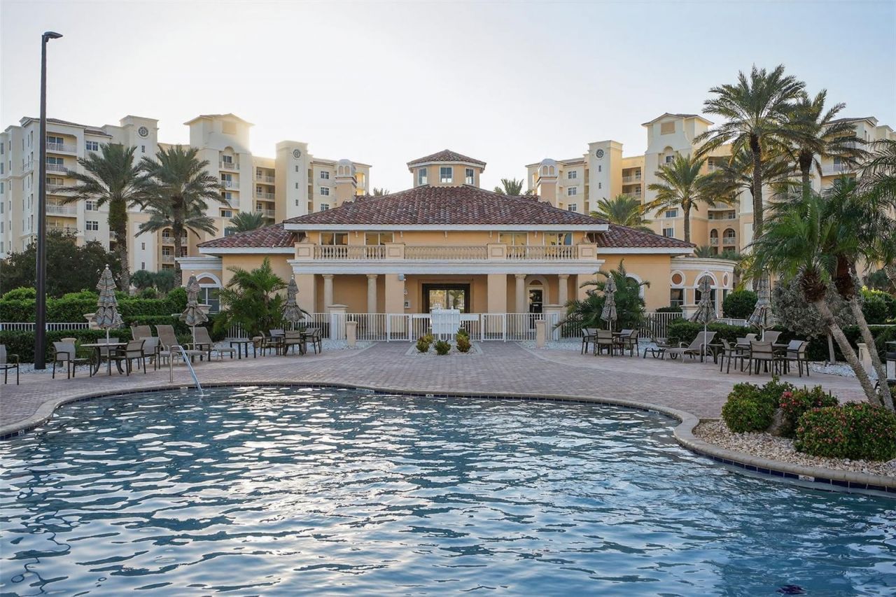 265 Minorca Beach Way, Unit 505, New Smyrna Beach, FL 32169 Photo