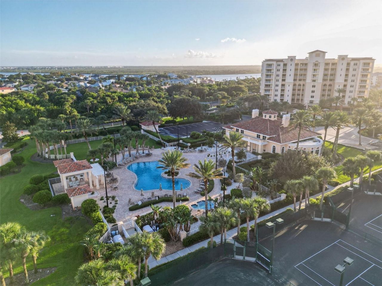 265 Minorca Beach Way, Unit 505, New Smyrna Beach, FL 32169 Photo