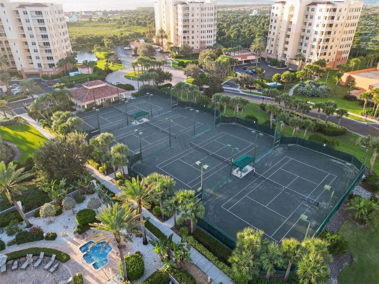 265 Minorca Beach Way, Unit 505, New Smyrna Beach, FL 32169 Photo
