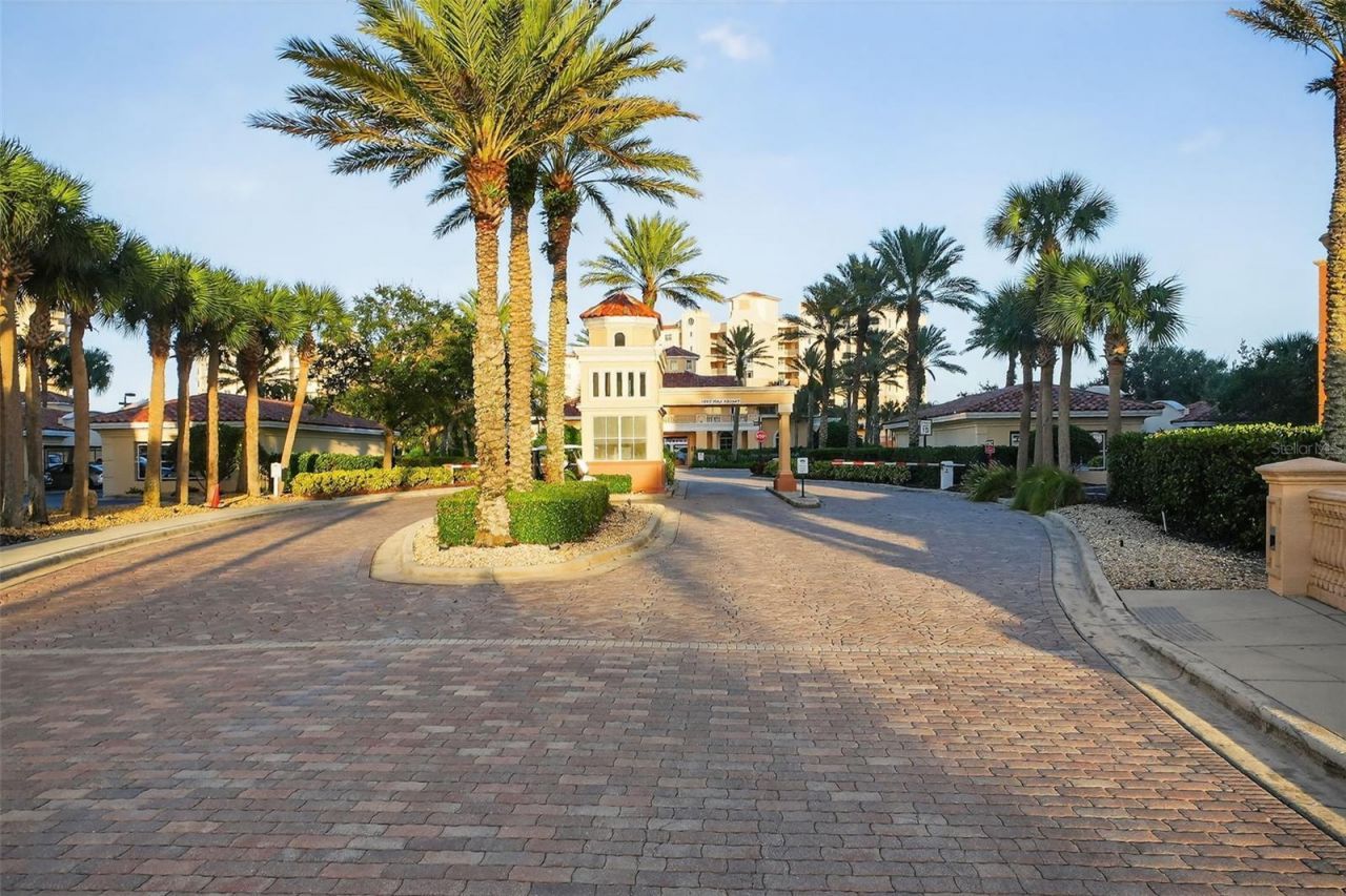 265 Minorca Beach Way, Unit 505, New Smyrna Beach, FL 32169 Photo