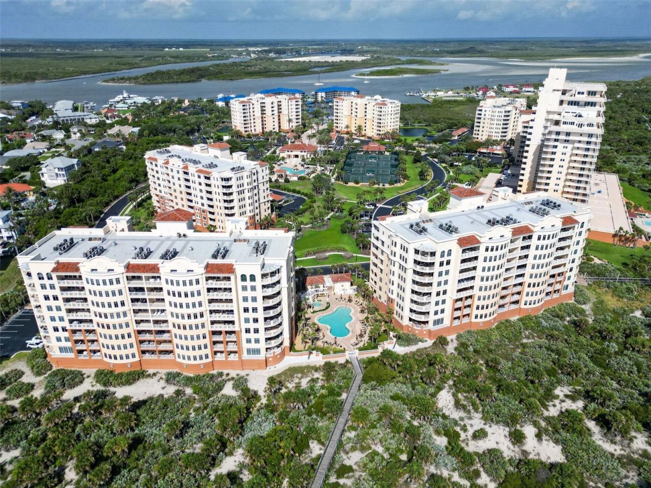 265 Minorca Beach Way, Unit 505, New Smyrna Beach, FL 32169 Photo