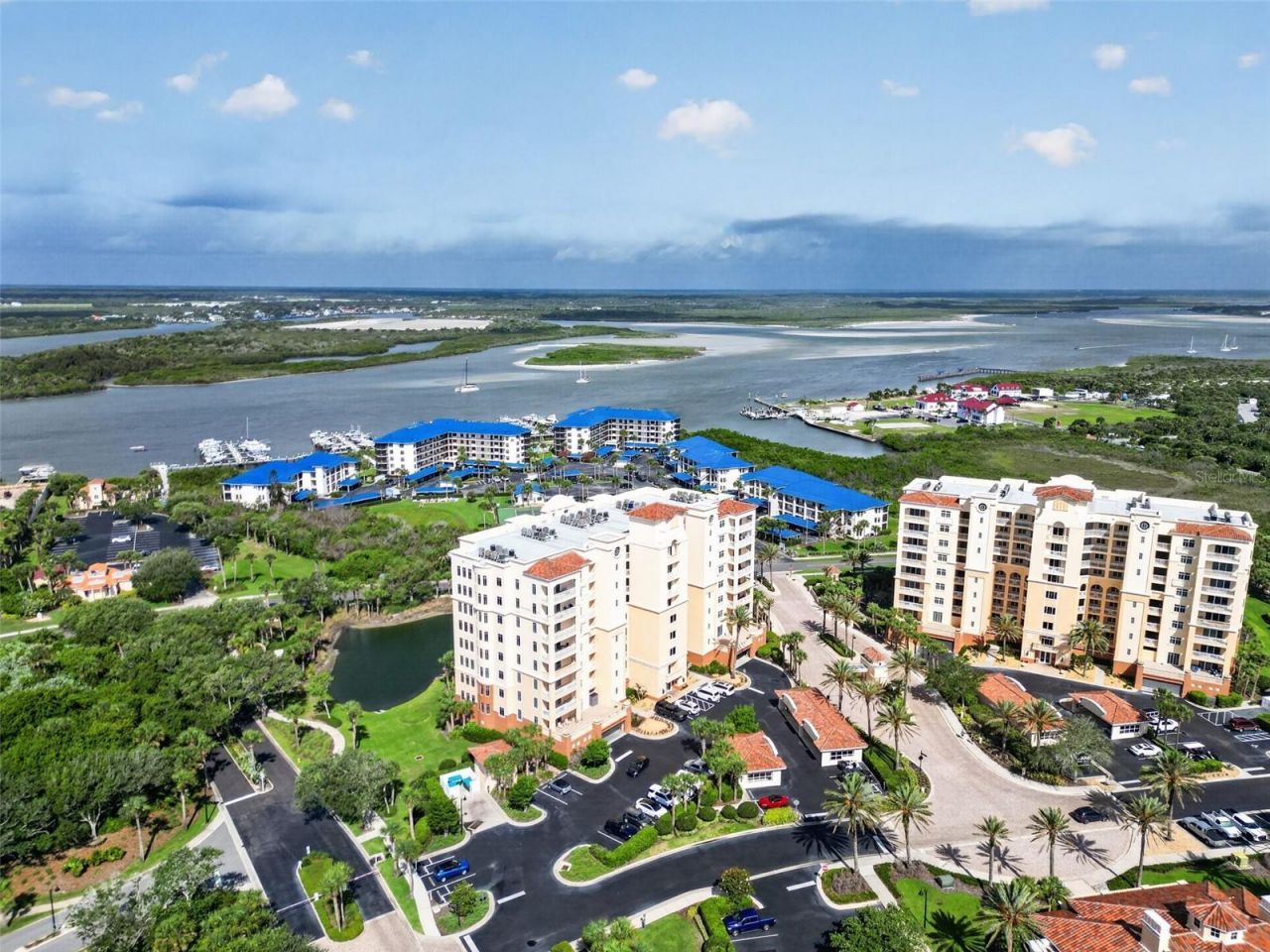 265 Minorca Beach Way, Unit 505, New Smyrna Beach, FL 32169 Photo