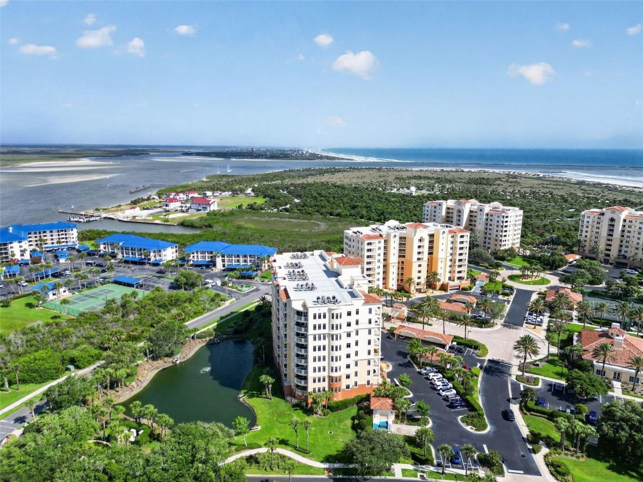 265 Minorca Beach Way, Unit 505, New Smyrna Beach, FL 32169 Photo