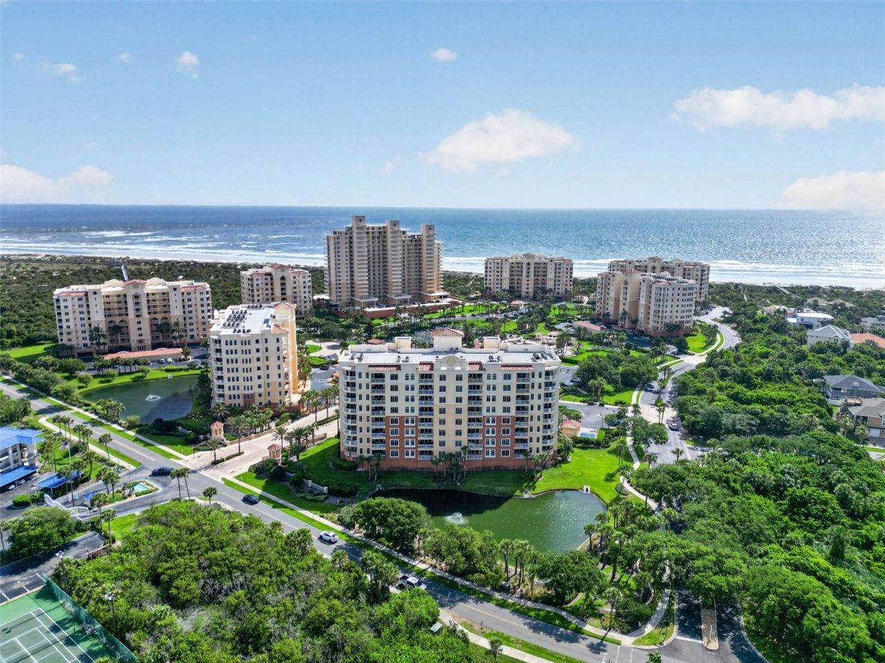 265 Minorca Beach Way, Unit 505, New Smyrna Beach, FL 32169 Photo