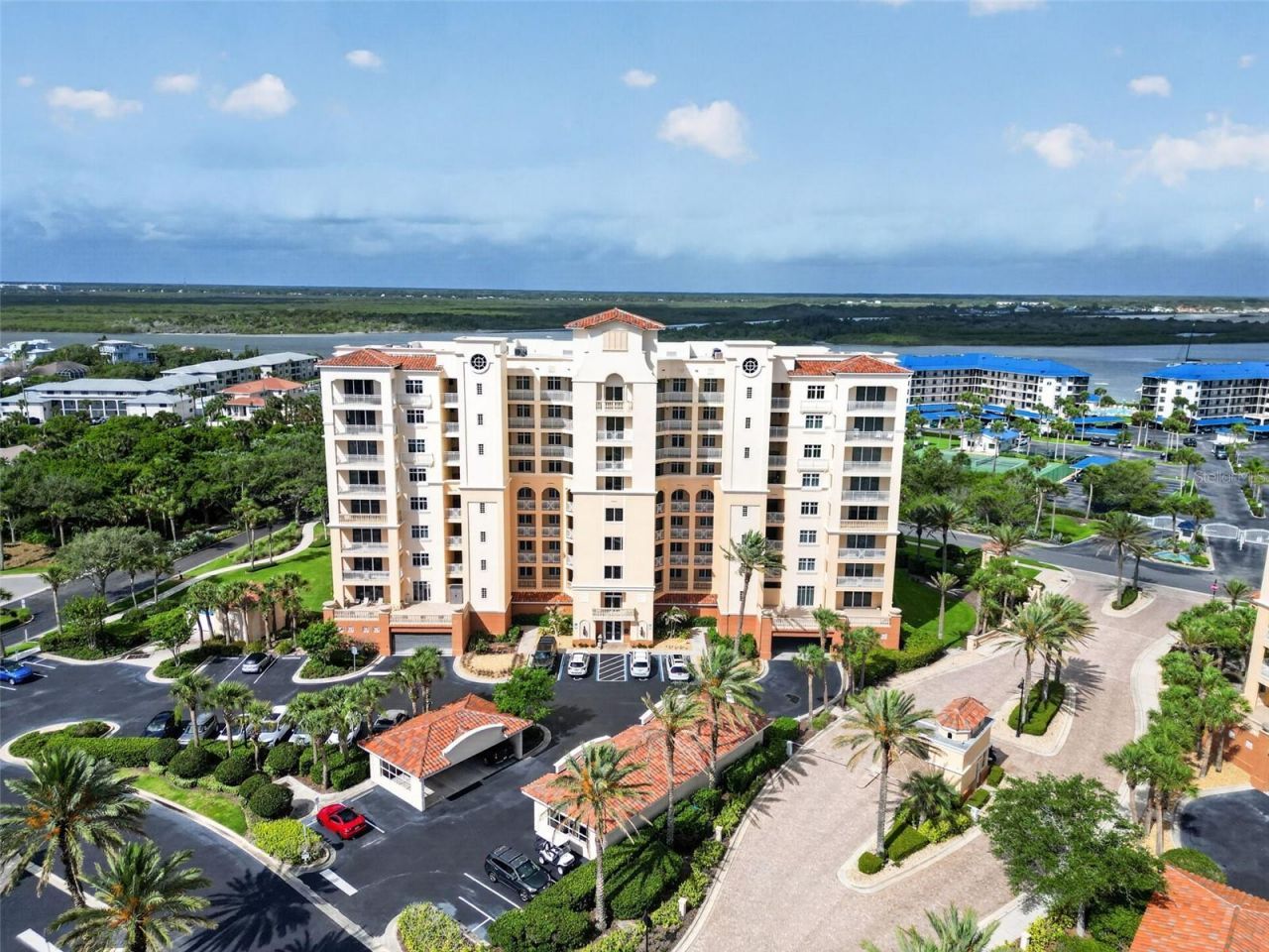 265 Minorca Beach Way, Unit 505, New Smyrna Beach, FL 32169 Photo