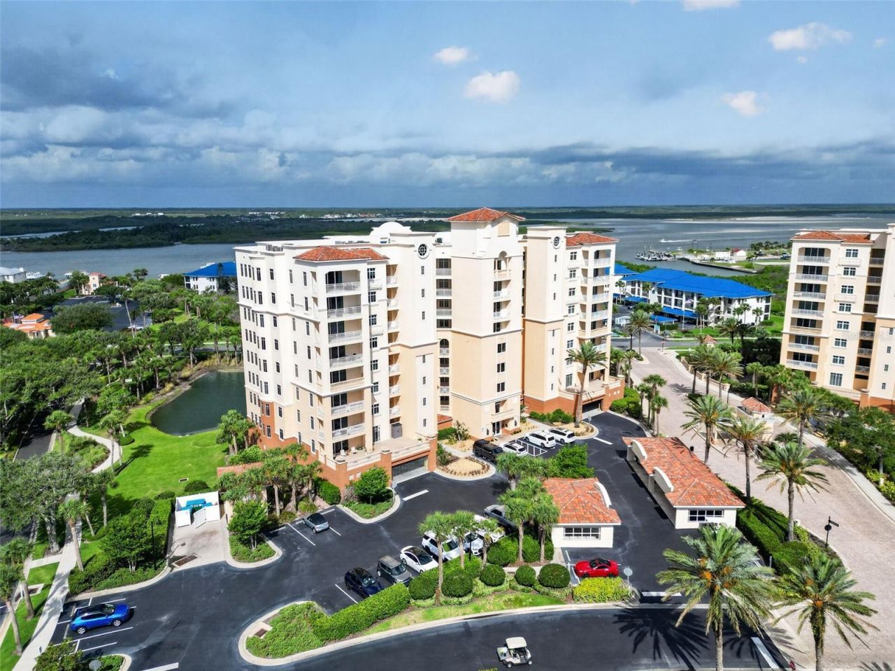 265 Minorca Beach Way, Unit 505, New Smyrna Beach, FL 32169 Photo