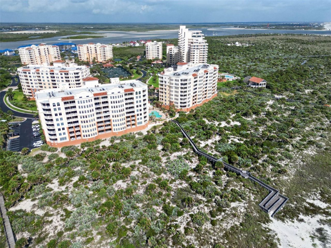 265 Minorca Beach Way, Unit 505, New Smyrna Beach, FL 32169 Photo