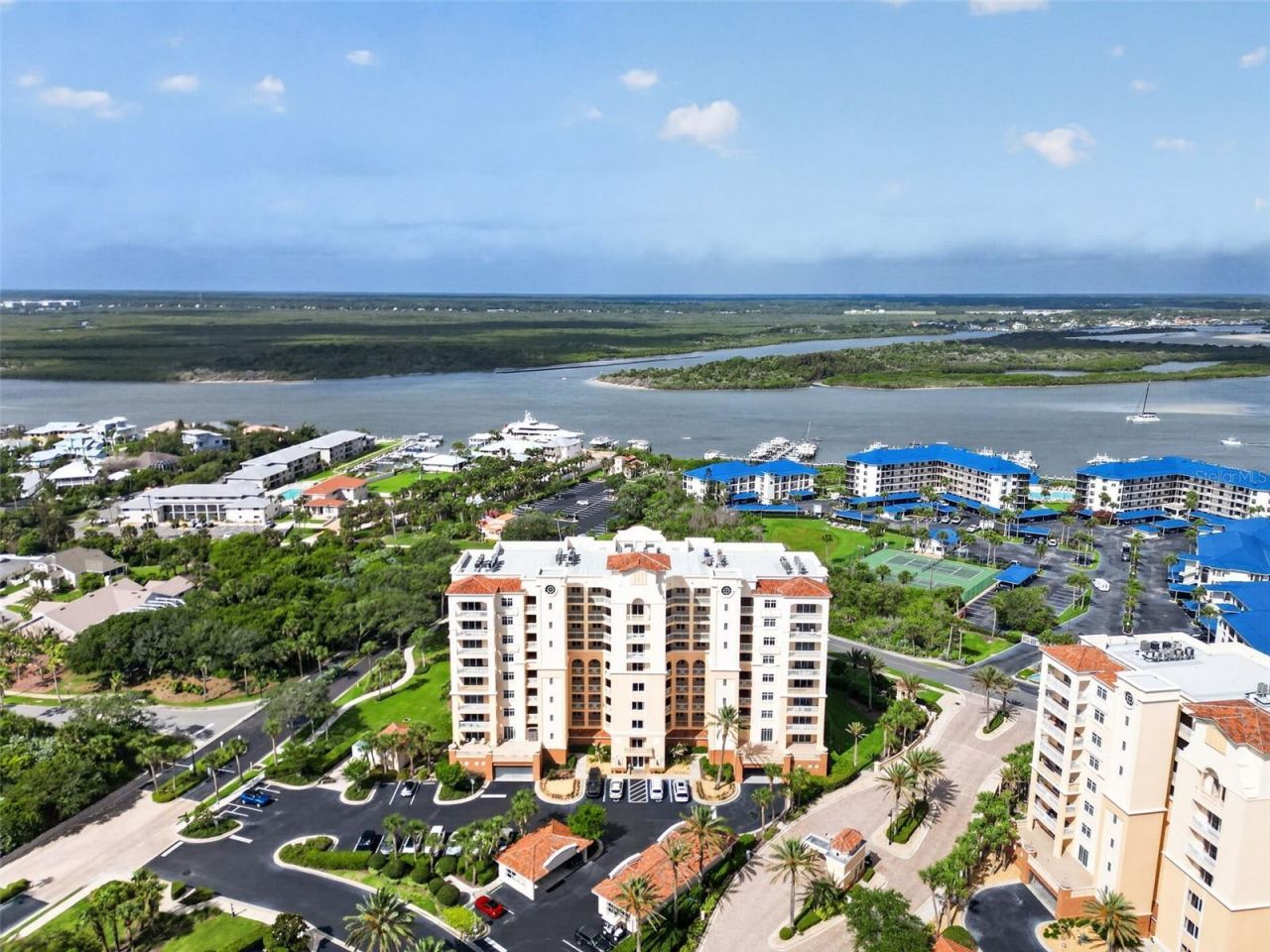 265 Minorca Beach Way, Unit 505, New Smyrna Beach, FL 32169 Photo