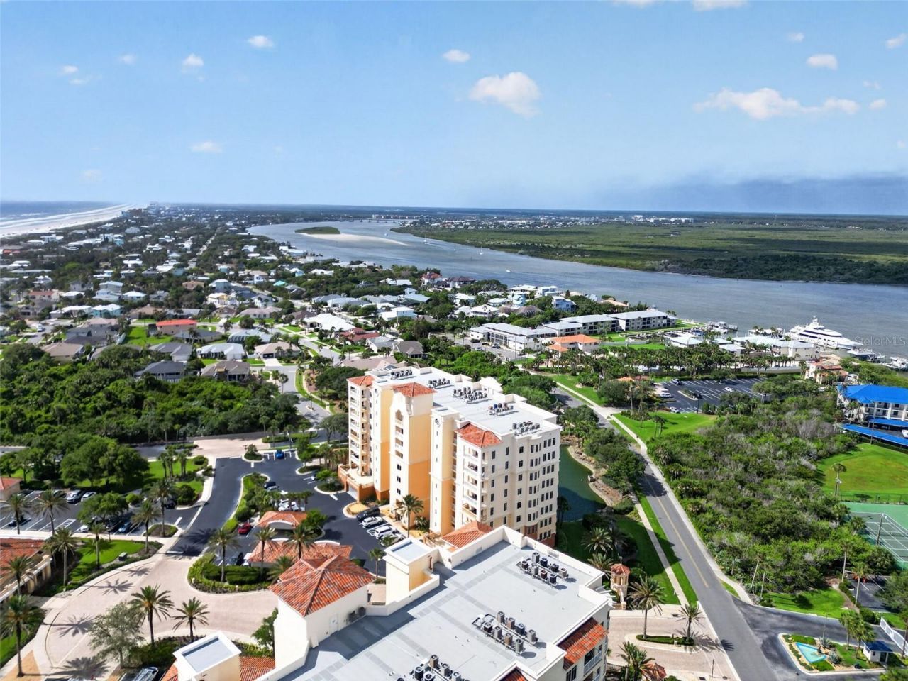 265 Minorca Beach Way, Unit 505, New Smyrna Beach, FL 32169 Photo