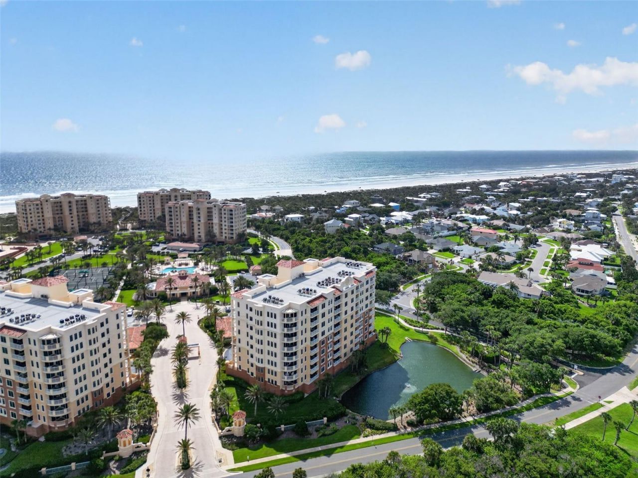 265 Minorca Beach Way, Unit 505, New Smyrna Beach, FL 32169 Photo