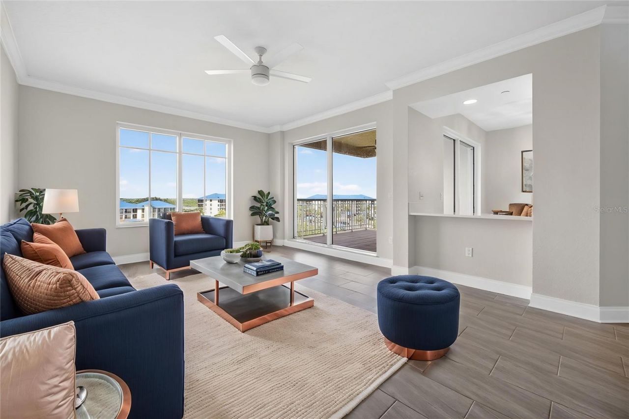 265 Minorca Beach Way, Unit 505, New Smyrna Beach, FL 32169 Photo
