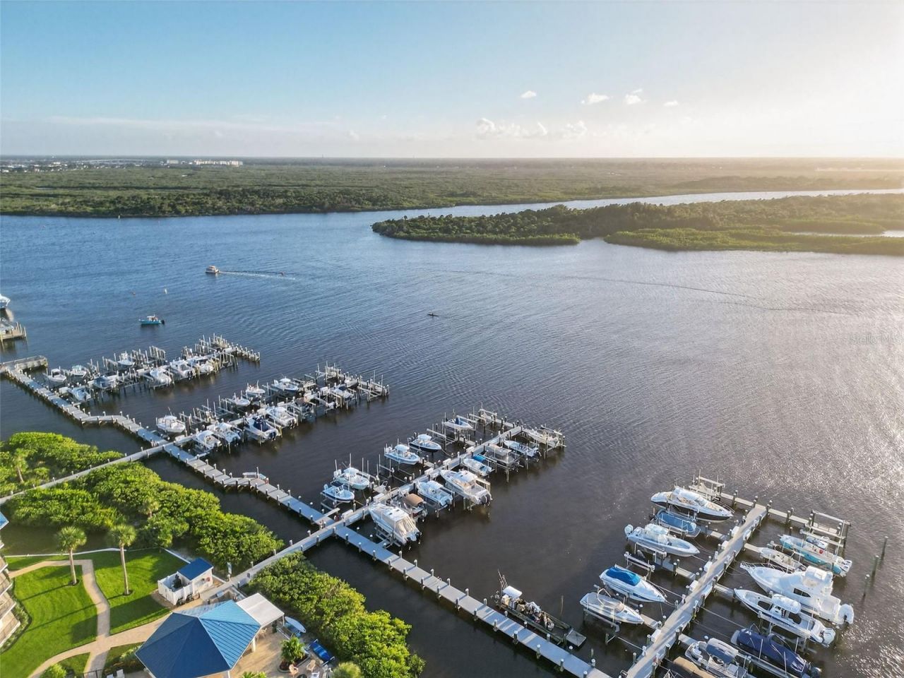265 Minorca Beach Way, Unit 505, New Smyrna Beach, FL 32169 Photo