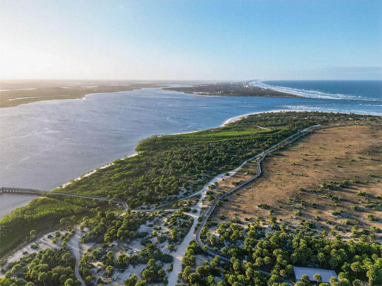 265 Minorca Beach Way, Unit 505, New Smyrna Beach, FL 32169 Photo
