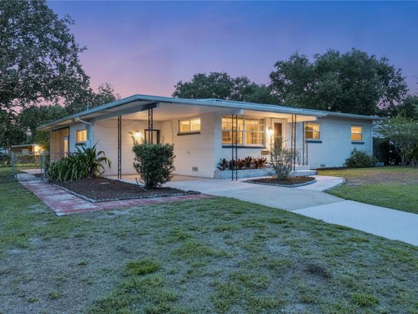 4203 KILDAIRE AVENUE, ORLANDO, FL 32812