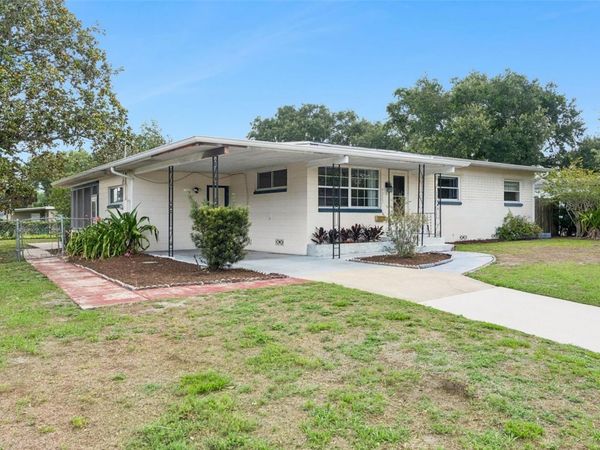 4203 KILDAIRE AVENUE, ORLANDO, FL 32812