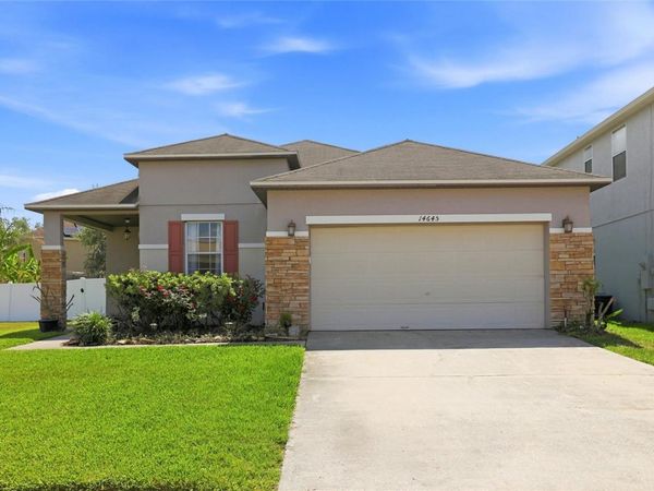 14645 TULLAMORE LOOP , WINTER GARDEN, FL 34787