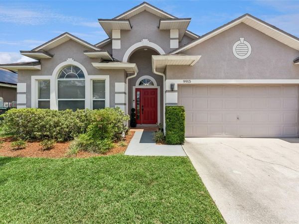 9915 KONA ISLE COURT , ORLANDO, FL 32817