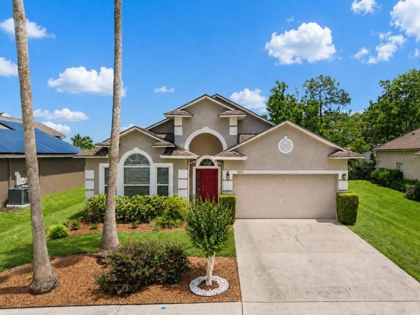 9915 KONA ISLE COURT , ORLANDO, FL 32817